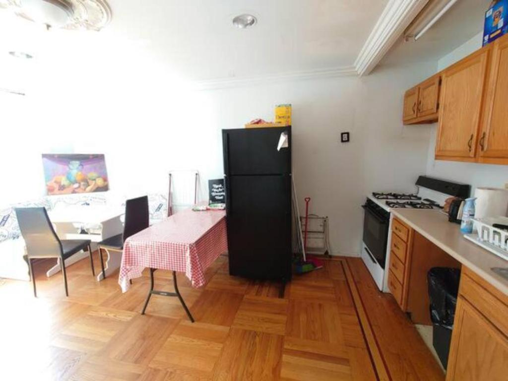 Appartamento Fawlty Towers In Williamsburg New York Esterno foto